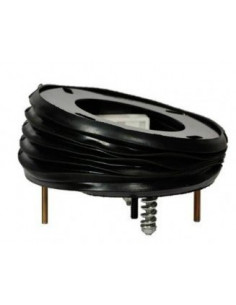 kirpyklinės kriauklės... 2