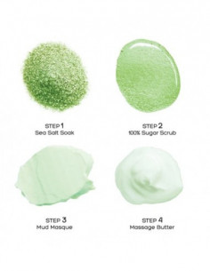 rinkinys kojoms,... 2