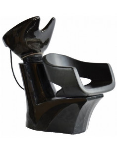 kirpyklinės kriauklės... 2