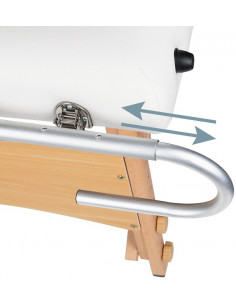 laikiklis flizelinui... 2