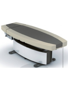 SPA stalas su stalčiumi... 2