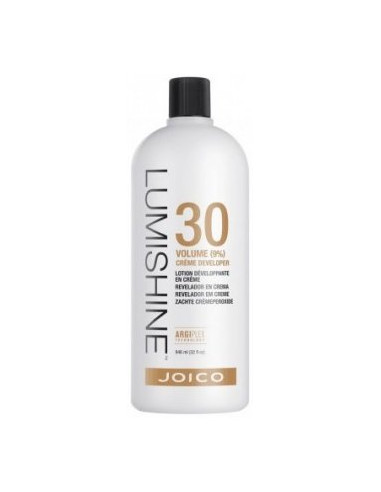 oksidantas 30vol (9%) Joico LumiShine...