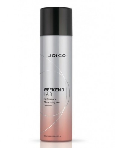 sausas šampūnas Joico Weekend Hair...