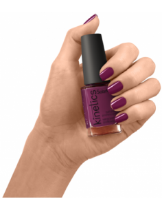 nagų lakas Nr.210 Kinetics... 2