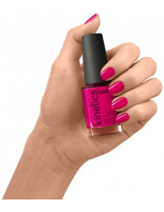 nagų lakas Nr.208 Kinetics... 2