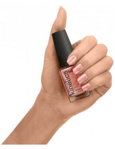 nagų lakas Nr.132 Kinetics... 2