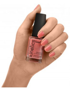 nagų lakas Nr.084 Kinetics... 2