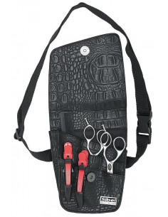 juosmens dėklas kirpėjui, 4... 2