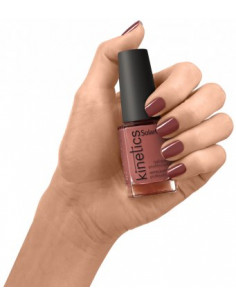 nagų lakas Nr.458 Kinetics... 2