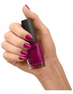 nagų lakas Nr.418 Kinetics... 2