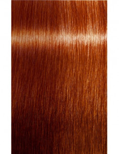 dažančios plaukų putos... 2