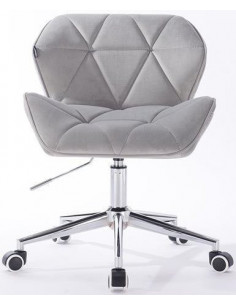 fotelis, plieno veliūras,... 2