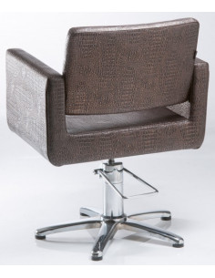 kirpyklos kėdė su žvaigždės... 2