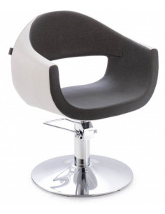 kirpyklos kėdė su žvaigždės... 2