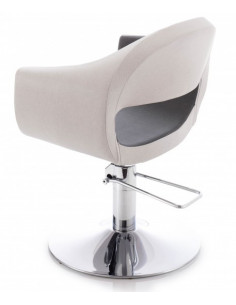 kirpyklos kėdė su žvaigždės... 2