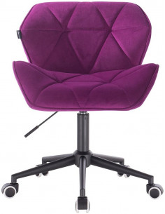 fotelis, fuksijos veliūras,... 2