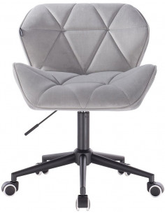 fotelis, plieno veliūras,... 2