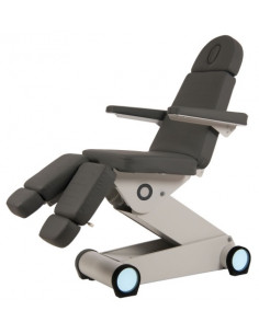 pedikiūro procedūrų kėdė su... 2