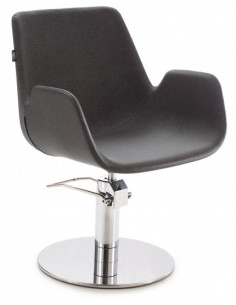 kirpyklos kėdė su žvaigždės... 2