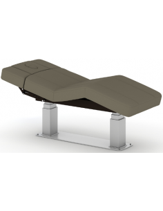 SPA lova tvirtinama prie... 2