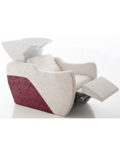 kirpyklos plautuvė su... 2