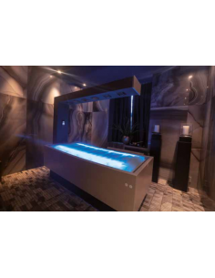 hydro SPA stalas su dušu... 2