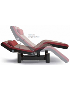 poilsio zonos gultas su... 2