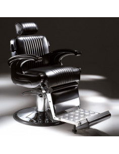 barberio kėdė, pasirinkta...