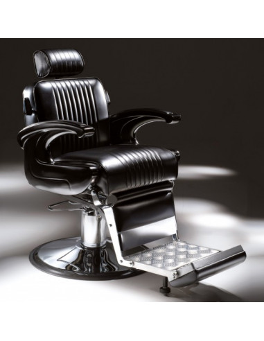 barberio kėdė, pasirinkta spalva...