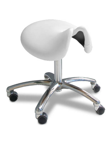 ergonominė balno formos kėdė vyrams...