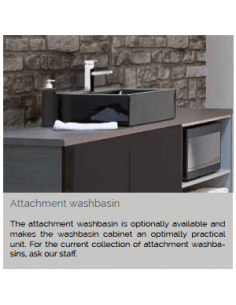 trijų dalių spintelė... 2