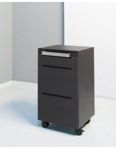 vežimėlis su garintuvu,... 2