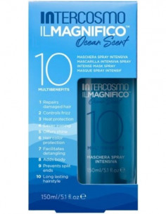 purškiama plaukų kaukė 10... 2