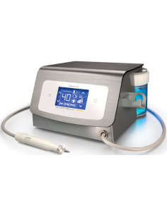 nagų freza su purškimu,... 2