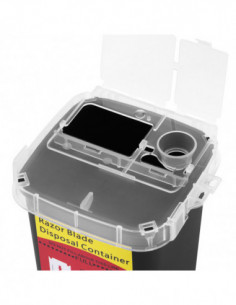 panaudotų skutimosi... 2