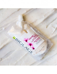 drėkinamoji kaukė dažytiems... 2