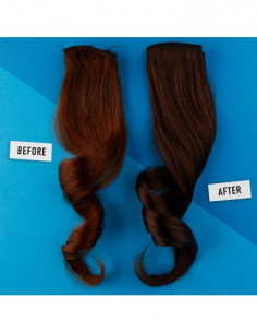 šampūnas brunetėms... 2