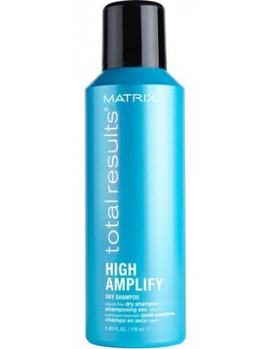 sausas šampūnas Matrix High Amplify...