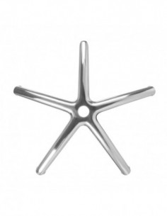 kirpyklinės kėdės stovas... 2