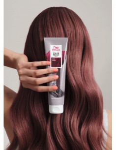 tonuojanti plaukų kaukė... 2