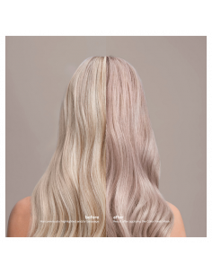 tonuojanti plaukų kaukė... 2