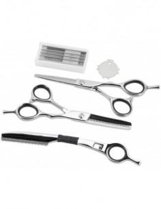 kirpimo žirklės 5,5",... 2