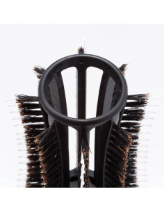 šepetys plaukams tunelinis... 2