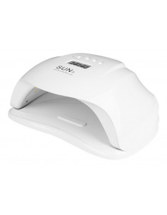 Uv Led manikiūro lempa 54W... 2