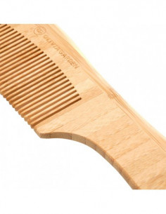 bambuko šukos plaukams su... 2