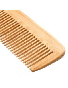 bambuko šukos plaukams... 2