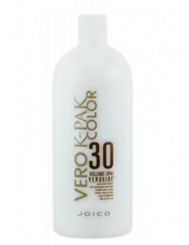 aktyvatorius 30 Volume (9%) Joico...