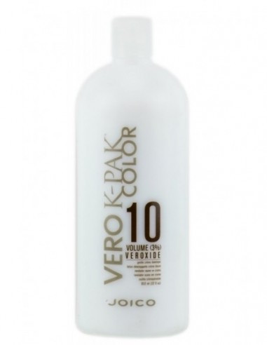 aktyvatorius 10 Volume (3%) Joico...