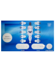 elektrostimuliacijos... 2