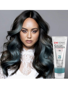 atspalvį suteikiantis... 2